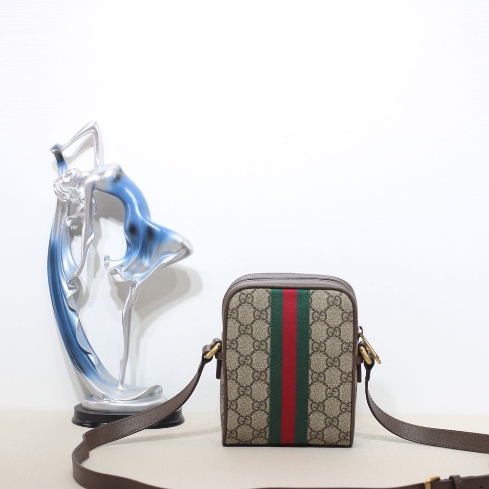 <AUTHENTIC>Gucci bag - image 2